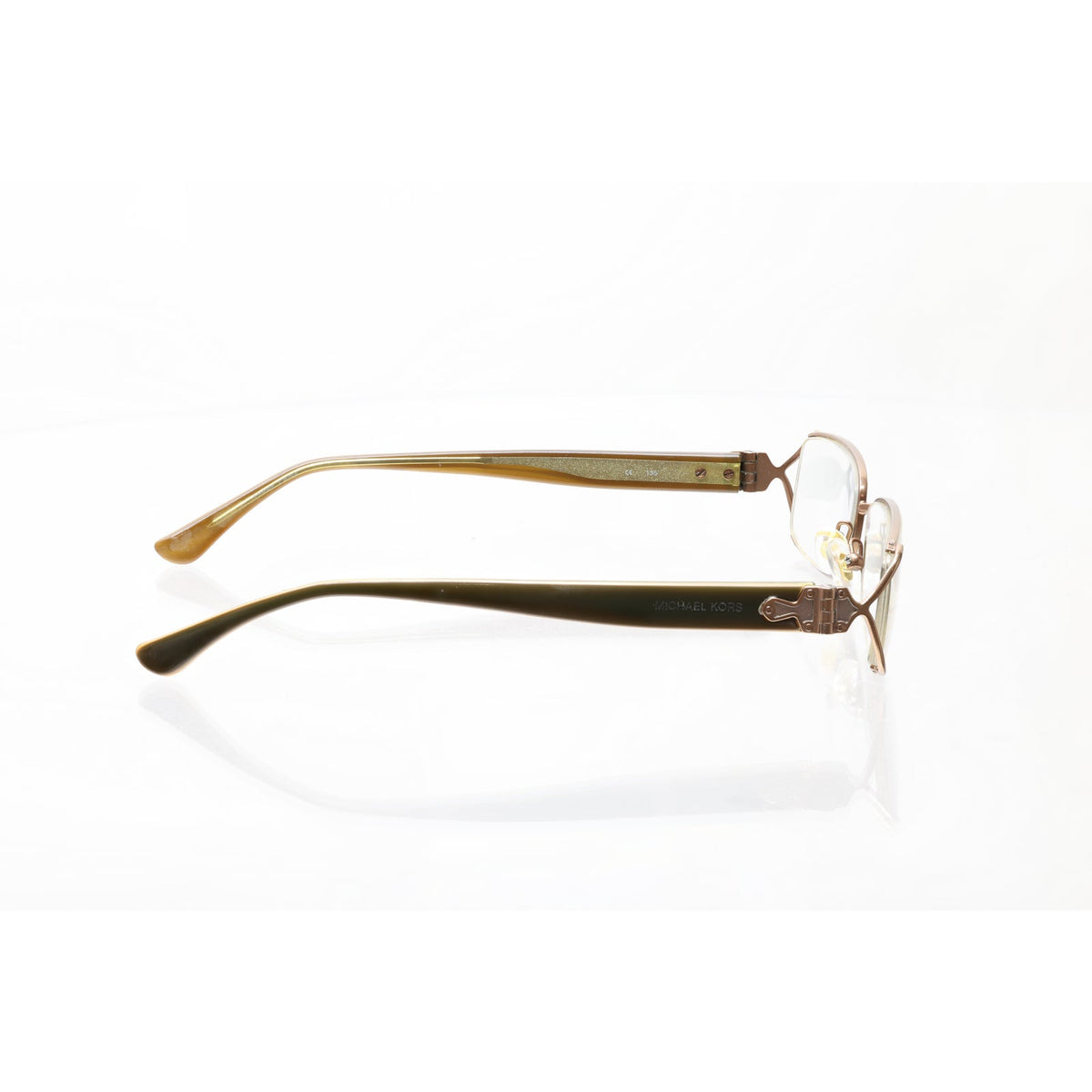 Michael Kors MK435 234 eyeglass frames, photo 6 of 6