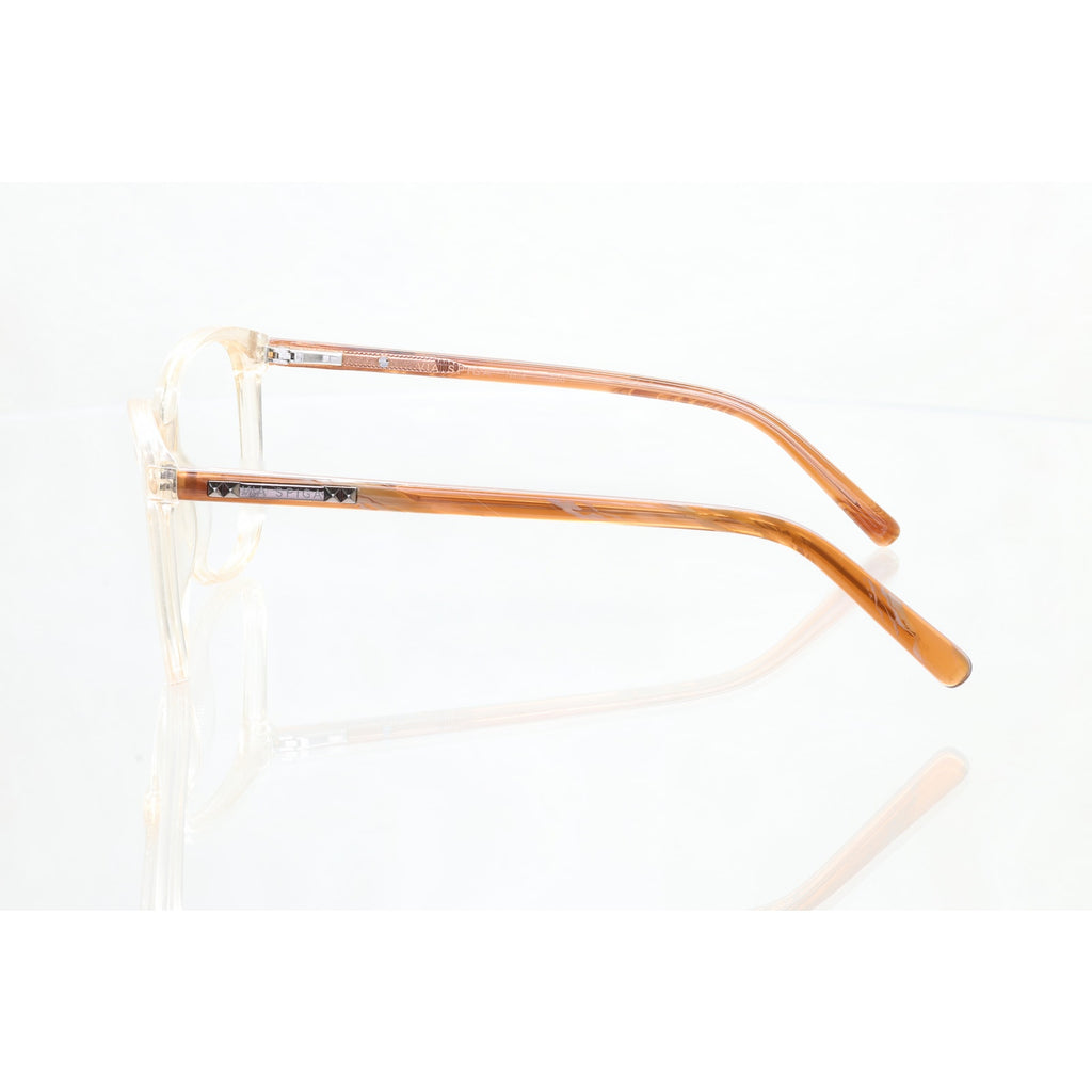 Via Spiga Nella 600 Zyloware brown/clear eyeglass frames, photo 4 of 8