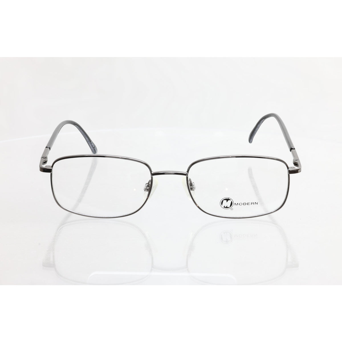 Modern Kody Gunmetal 54-18-145mm Eyeglass FRAMES ONLY - NEW/WITHOUT TAGS