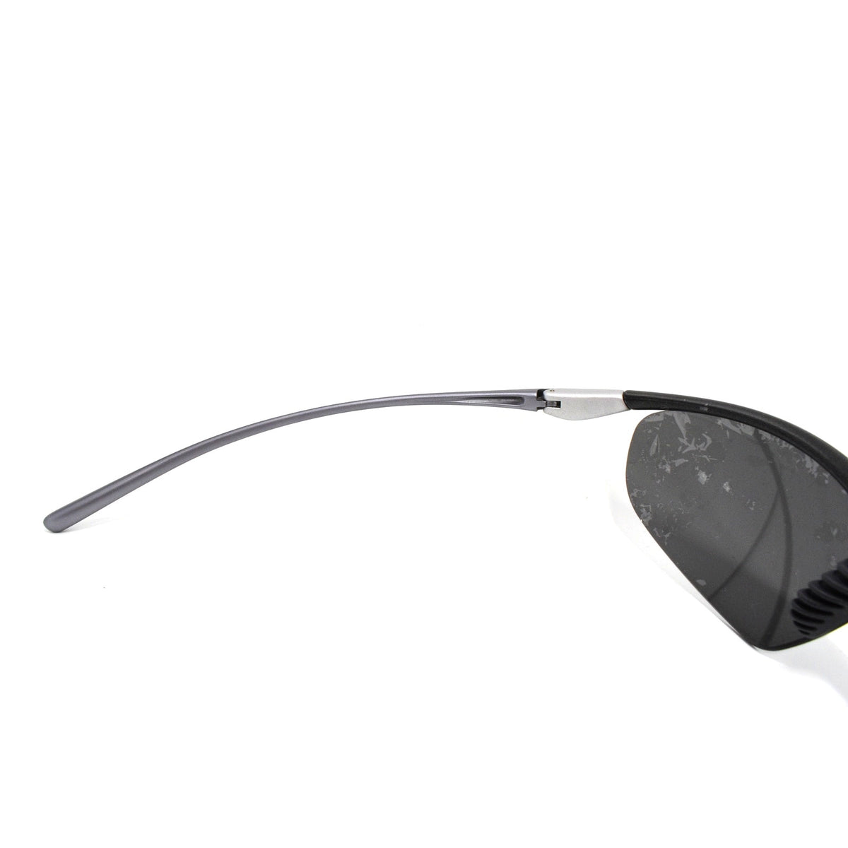 Nike EV0050 001 ODEON Sunglasses - LENSES POOR / FRAMES GOOD CONDITION