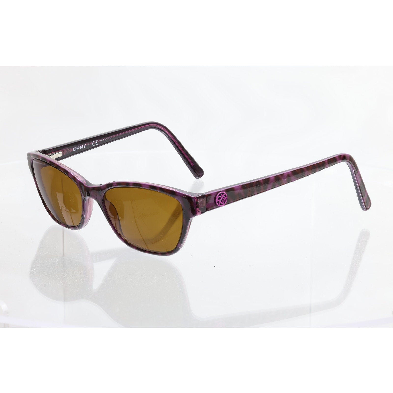 DKNY DY 4644 51-16-140mm 3616 Eyeglass FRAMES ONLY - GOOD CONDITION