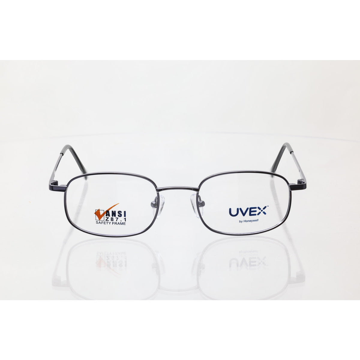 UVEX by Honeywell FC 707 DGM Eyeglass FRAMES ONLY - NEW/WITHOUT TAGS