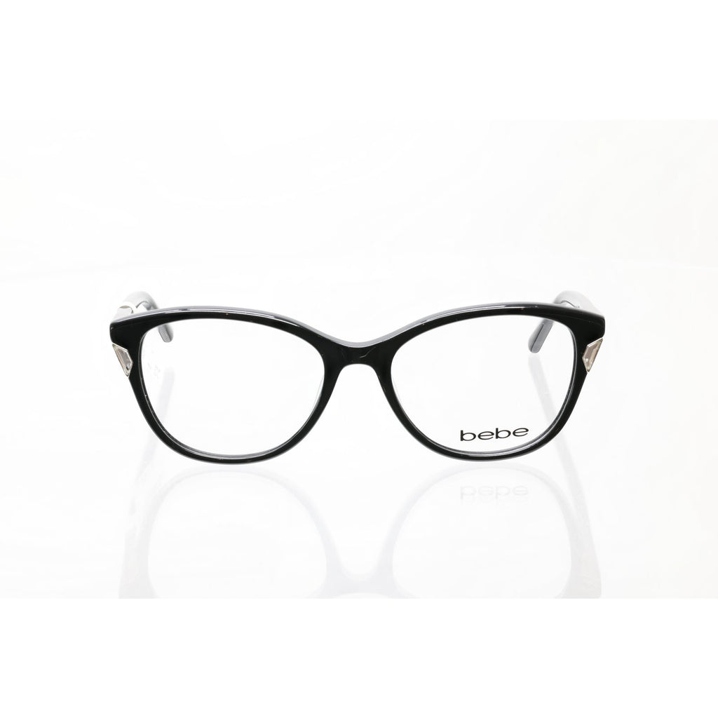 Bebe BB4178 001 HM eyeglass frames, photo 3 of 6