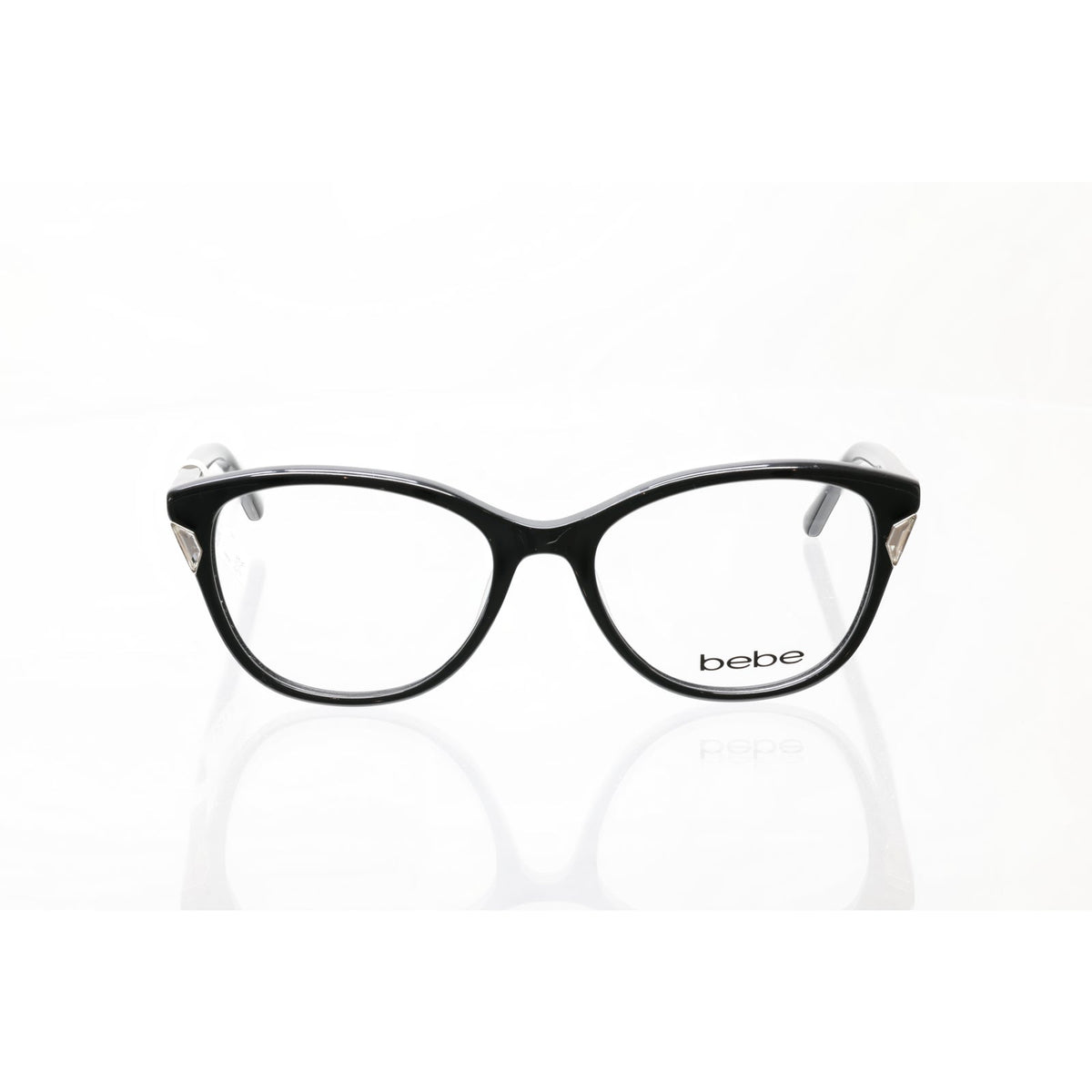 Bebe BB4178 001 HM eyeglass frames, photo 3 of 6