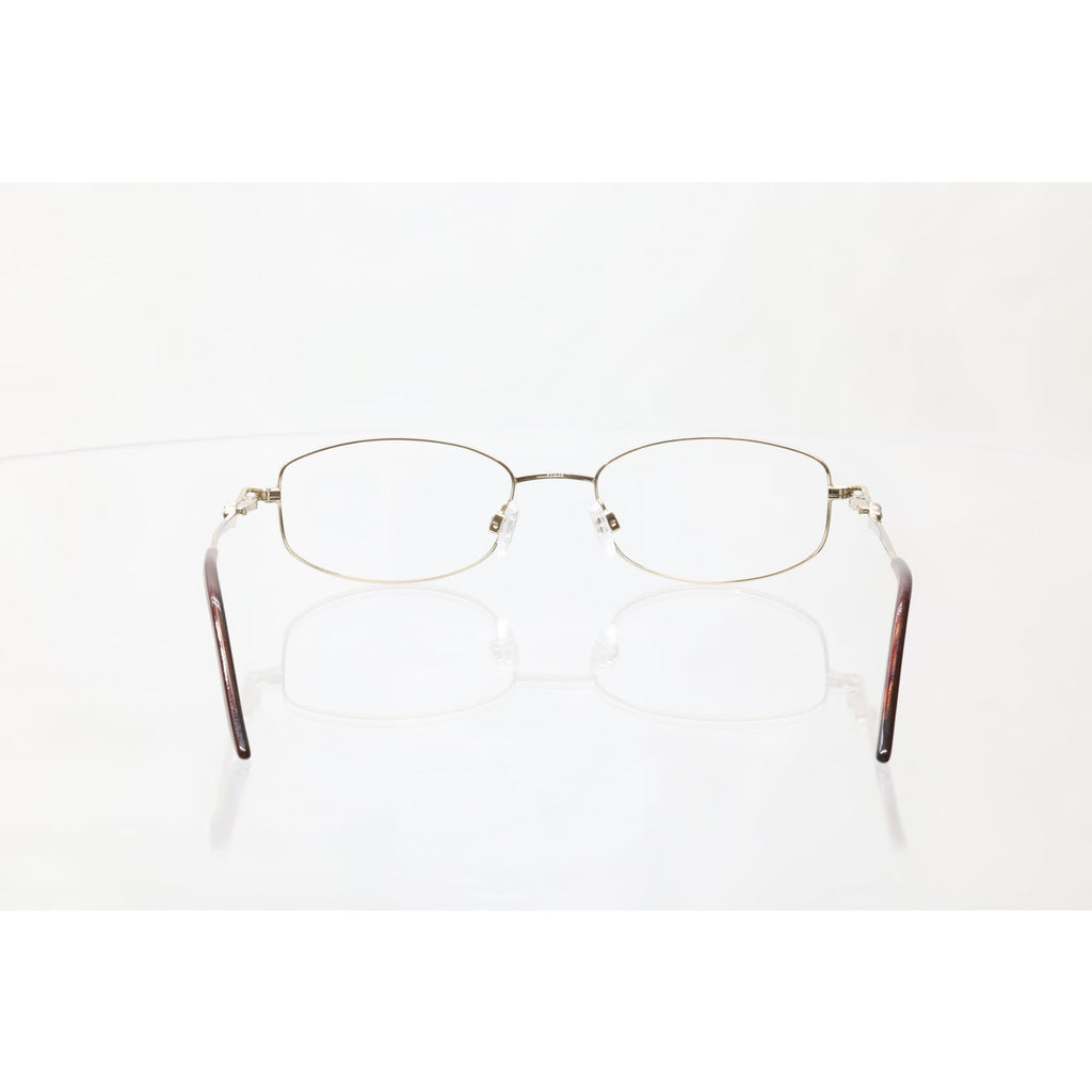 Sophia Loren M 207 Zyloware 077 eyeglass frames, photo 5 of 6
