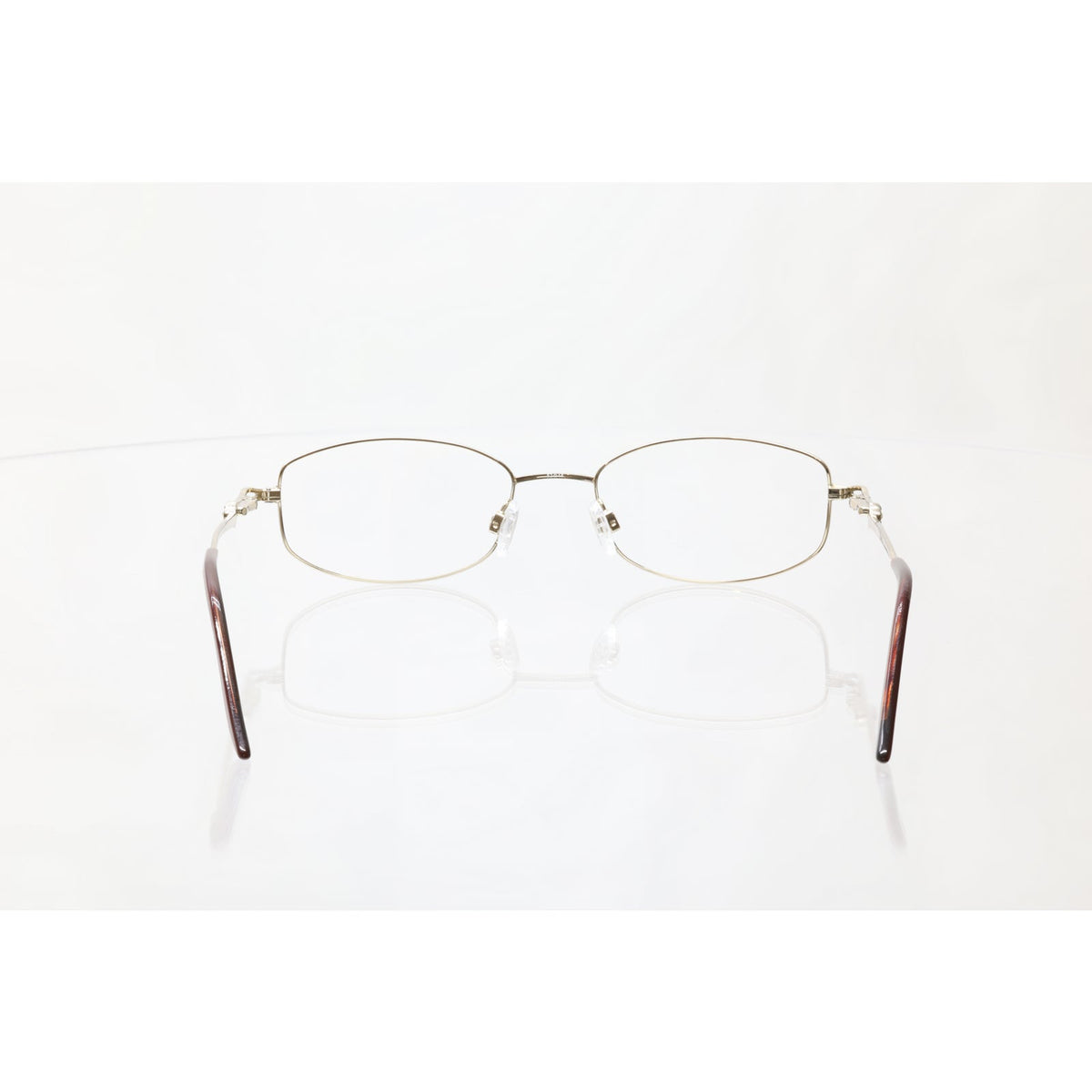 Sophia Loren M 207 Zyloware 077 eyeglass frames, photo 5 of 6