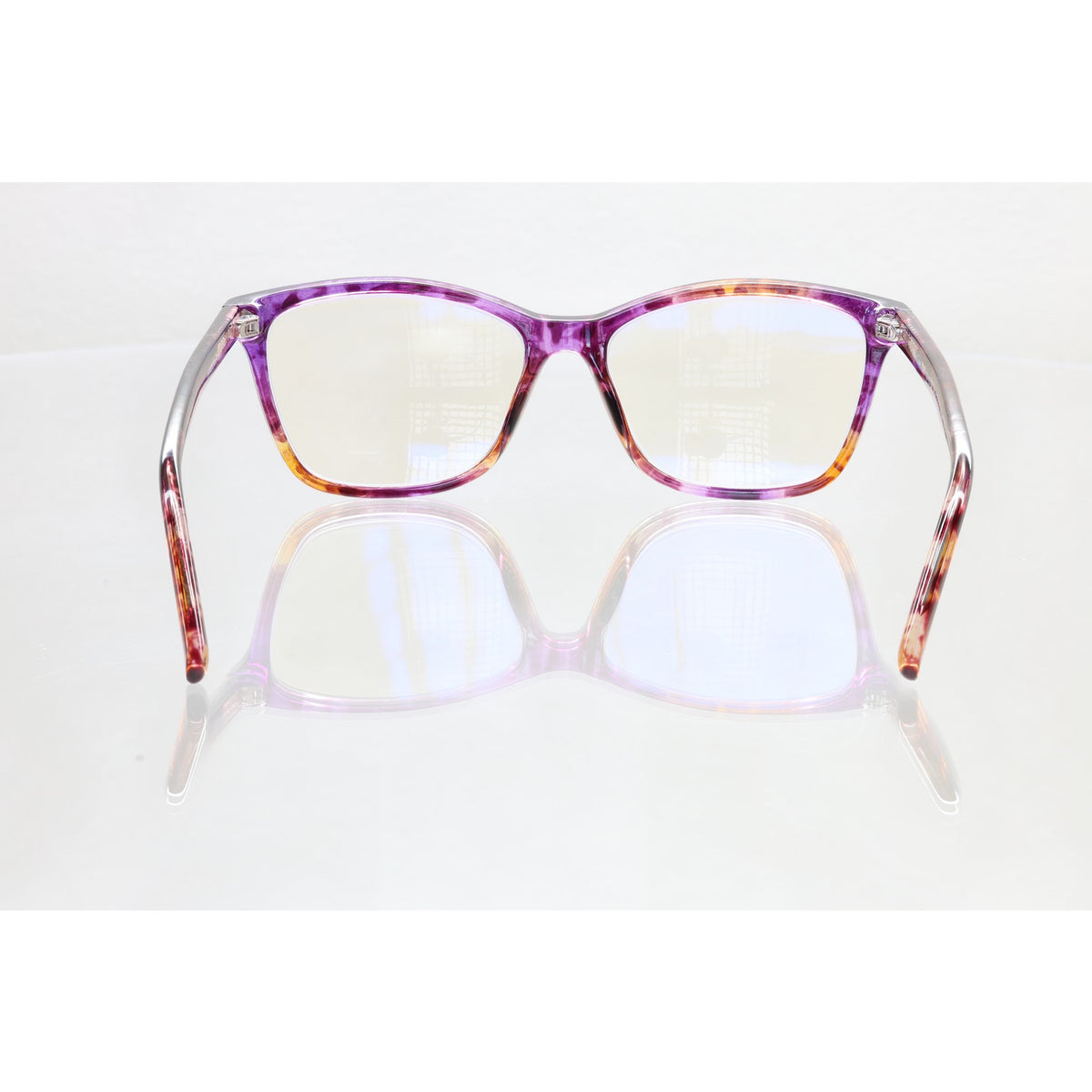 Prive Revaux The Luxe C81 purple eyeglass frames, photo 5 of 8
