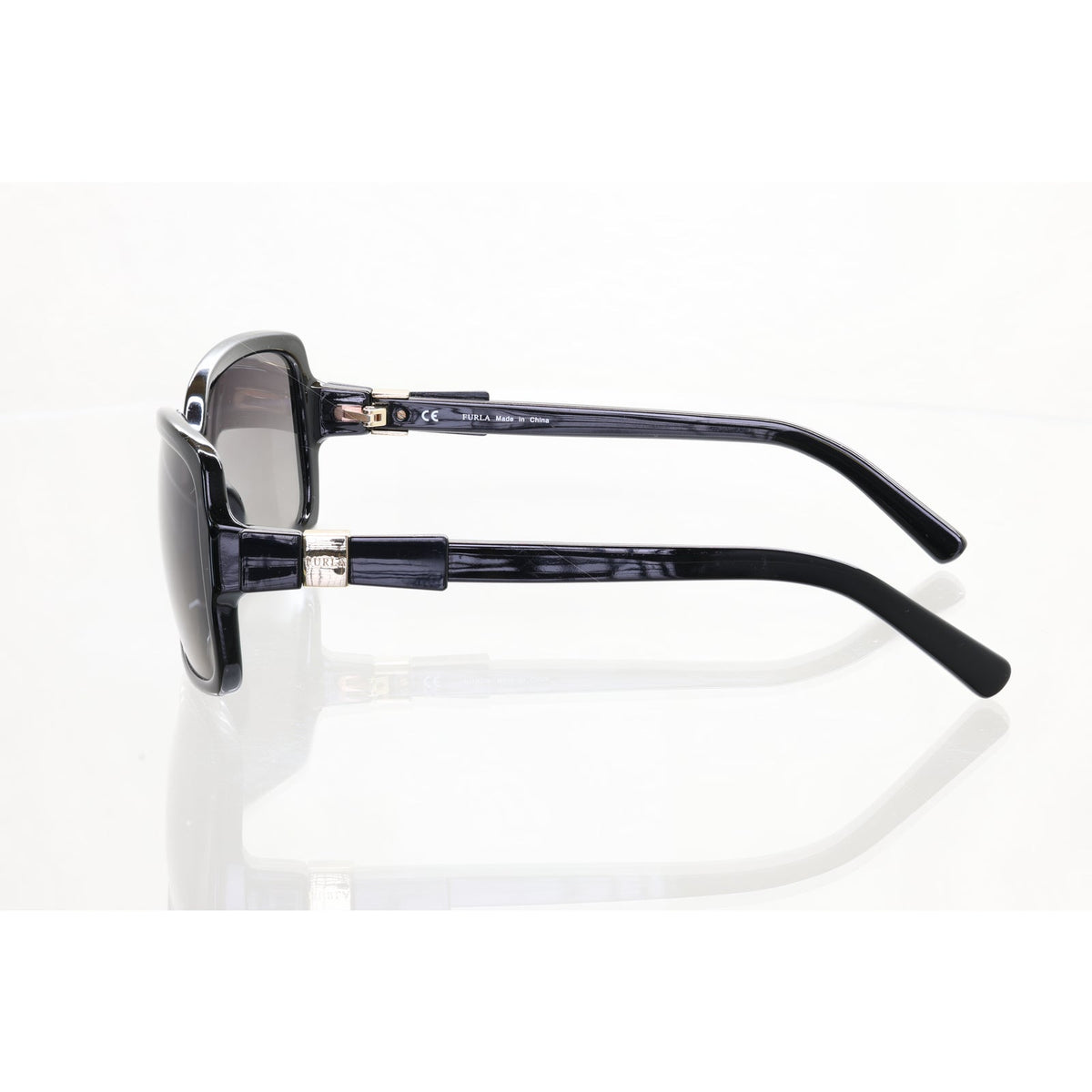 Furla Scilla SU4770J Z42P black sunglasses, photo 5 of 9