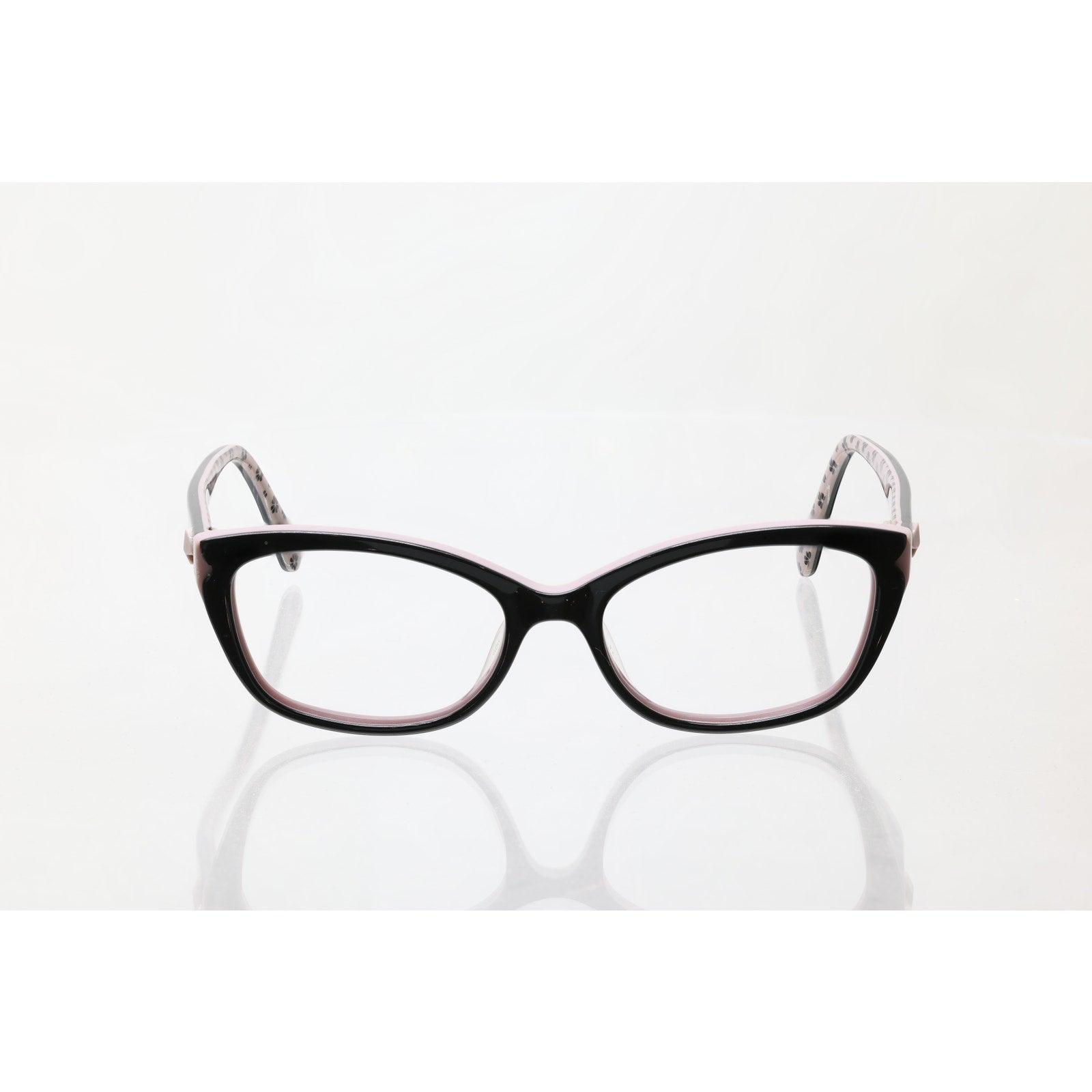 Kate Spade New York ARABEL 51-17-140mm 3H2 Eyeglass FRAMES ONLY - GOOD CONDITION