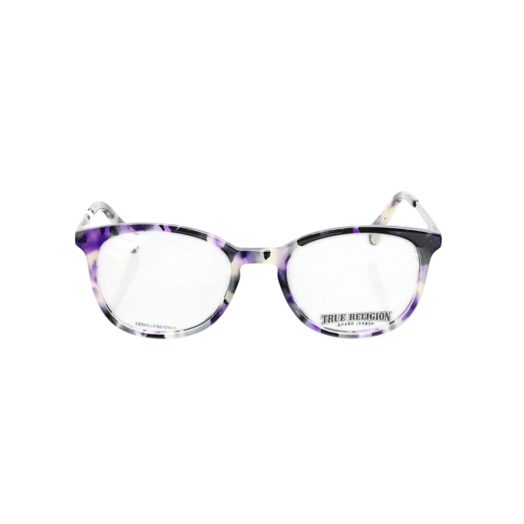 True Religion T020 PUR 50-19-140mm Eyeglasses FRAMES ONLY - NEW CONDITION