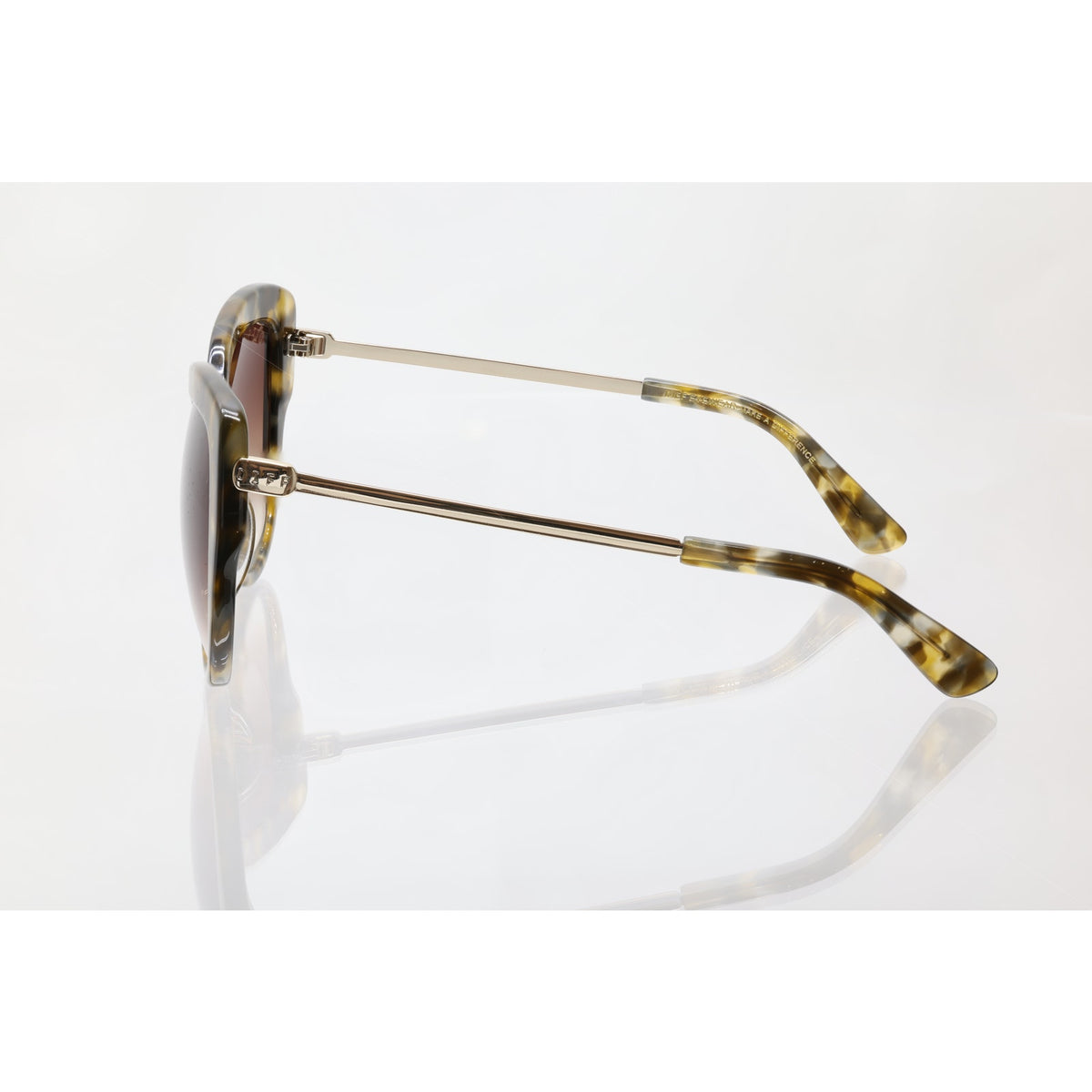 Diff Avery tortoise shell sunglasses, photo 5 of 9