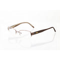 Coach Maeve (1024) taupe eyeglass frames