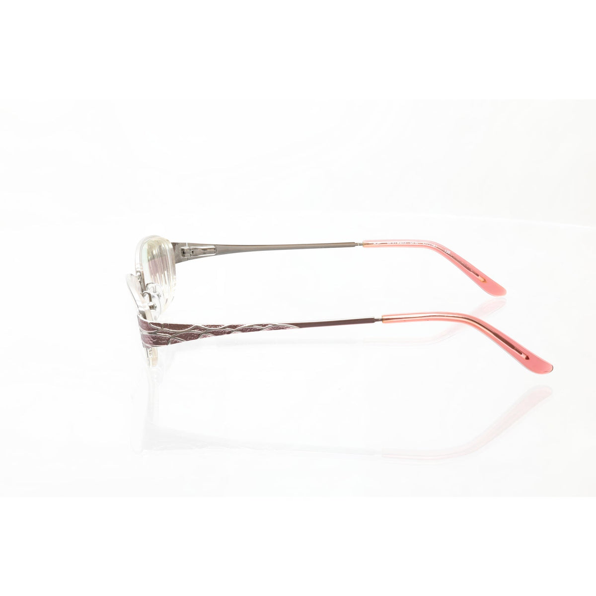 Tura Mod.R402 ROS eyeglass frames, photo 4 of 6