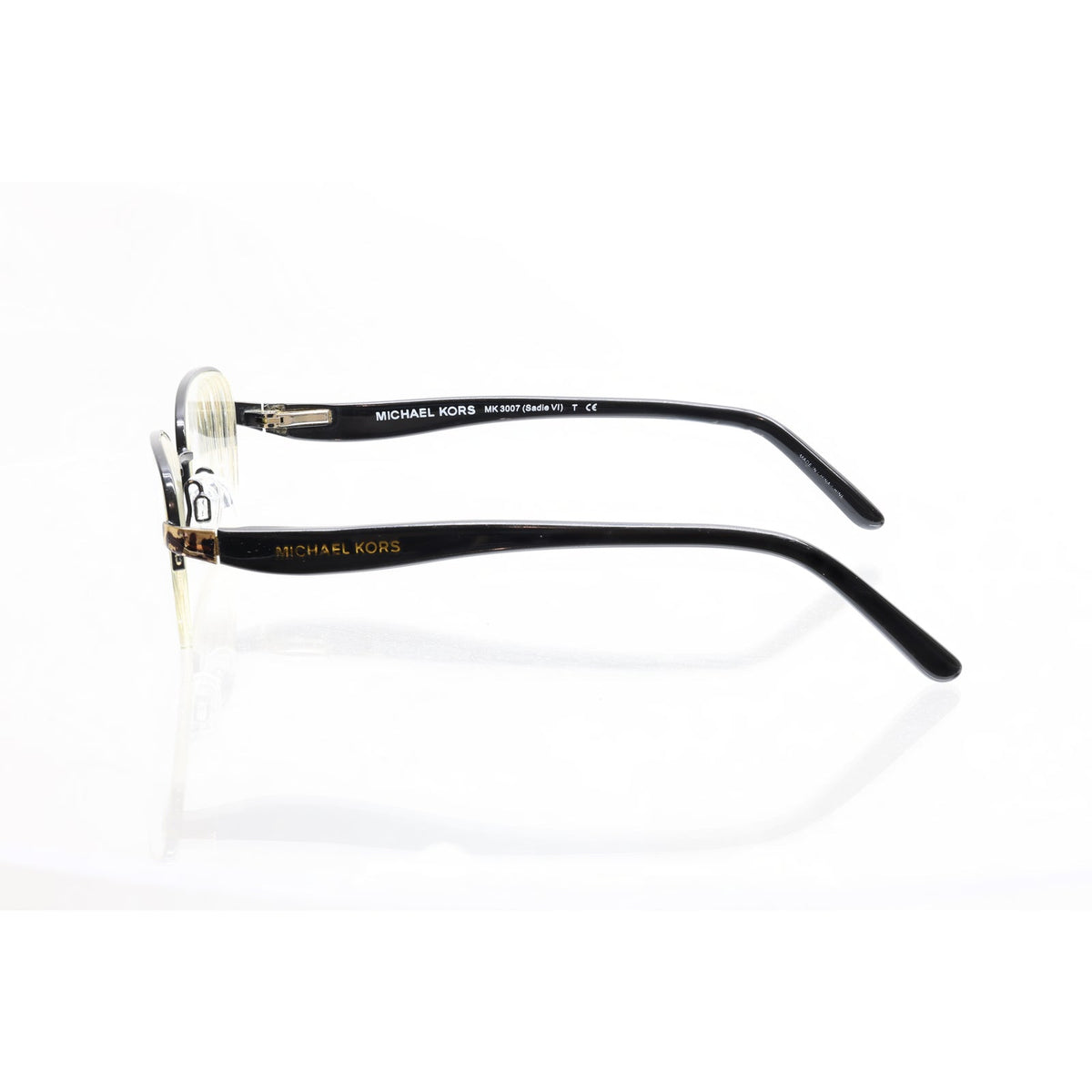 Michael Kors MK 3007 (Sadie VI) 1061 eyeglass frames, photo 4 of 6
