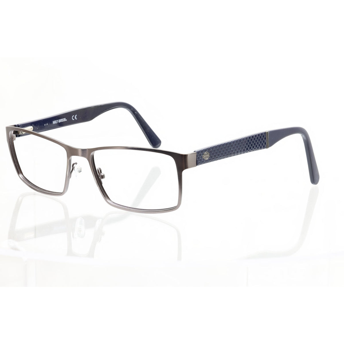 Harley Davidson HD0775 009 eyeglass frames