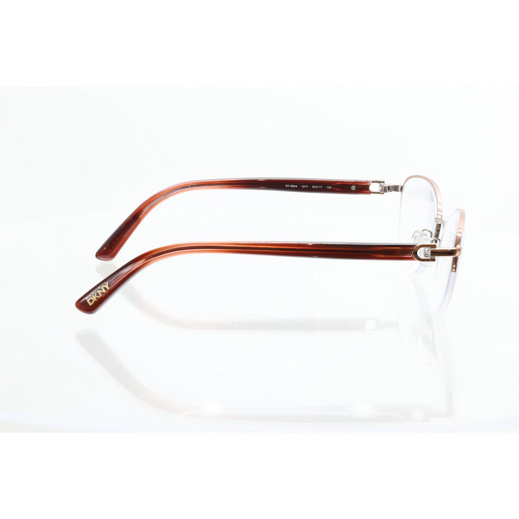 DKNY DY 5644 1217 eyeglass frames, photo 5 of 5