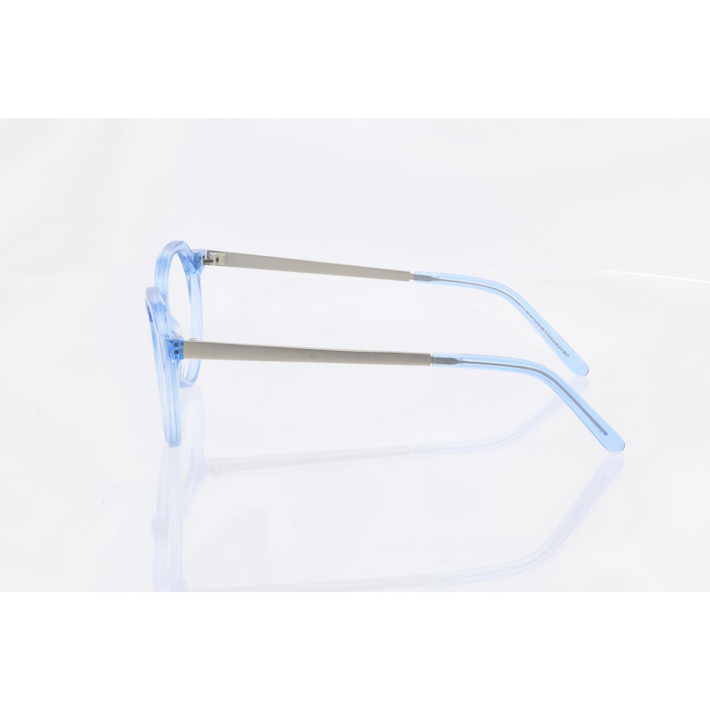 Eyebuydirect The Cycle 51-22-145mm Eyeglasses FRAMES ONLY - VERY GOOD