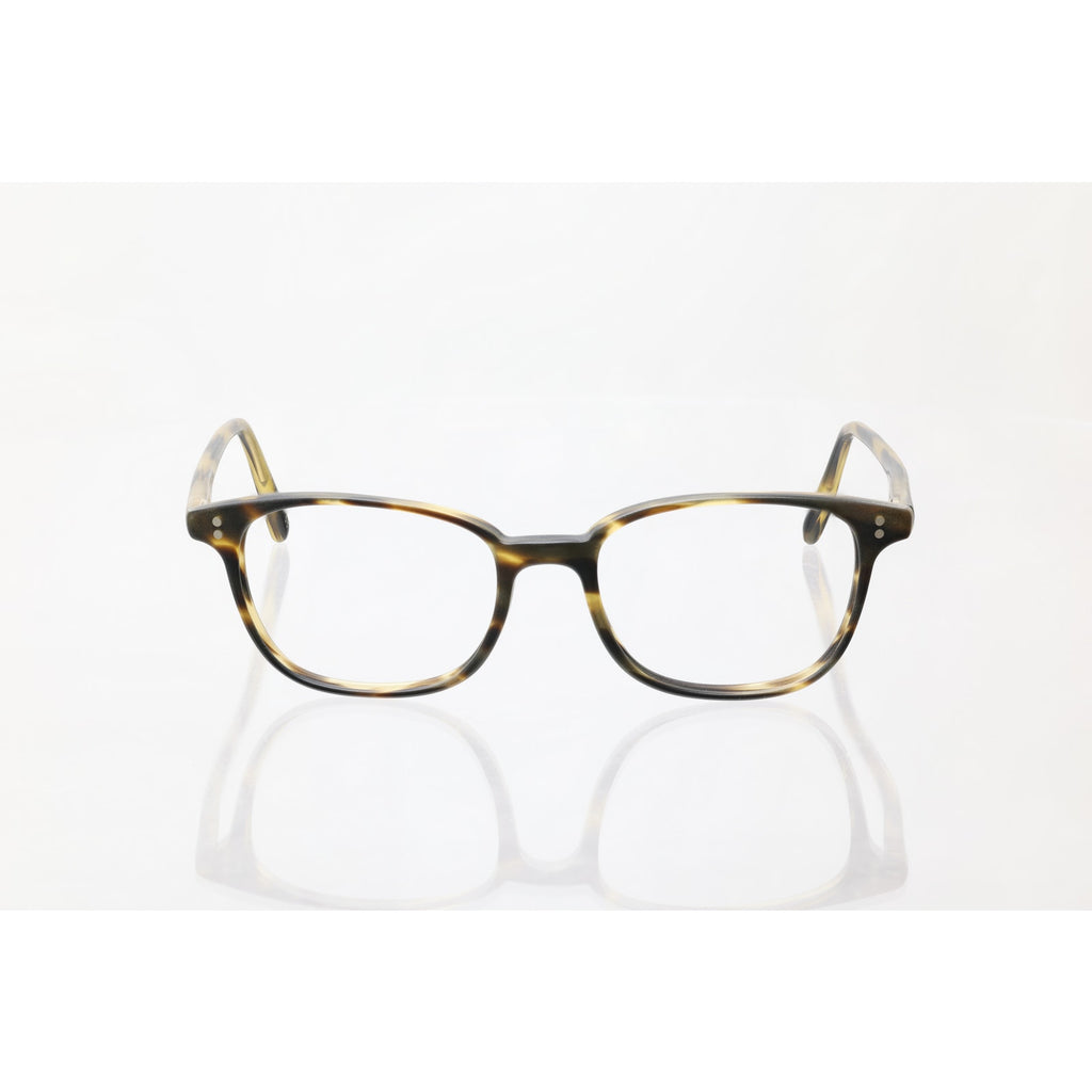 Oliver Peoples OV5279U Maslon 1474 51-18-145mm Eyeglass FRAMES ONLY - VERY GOOD