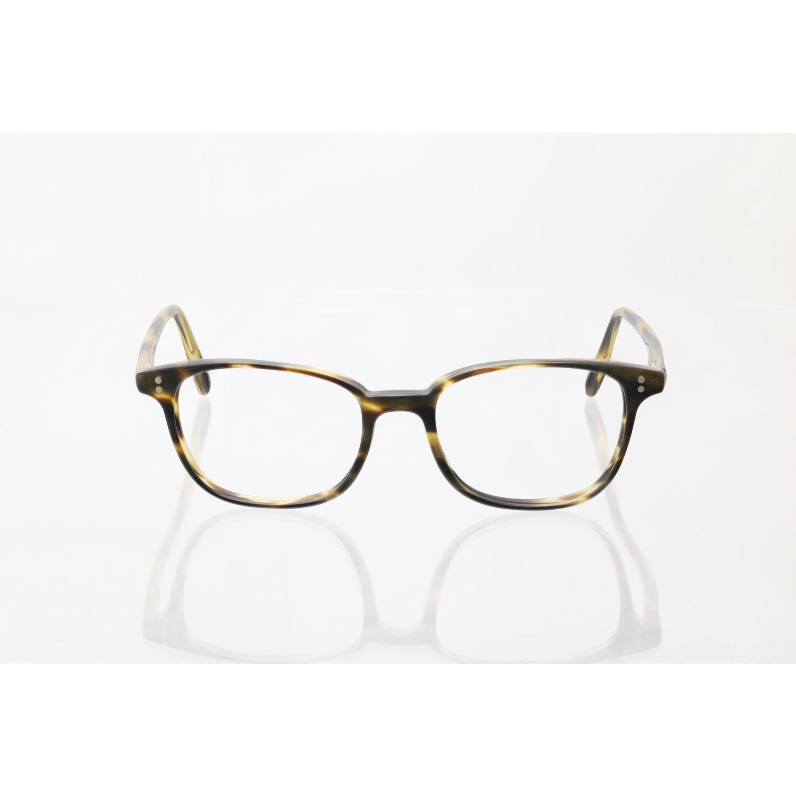 Oliver Peoples OV5279U Maslon 1474 51-18-145mm Eyeglass FRAMES ONLY - VERY GOOD