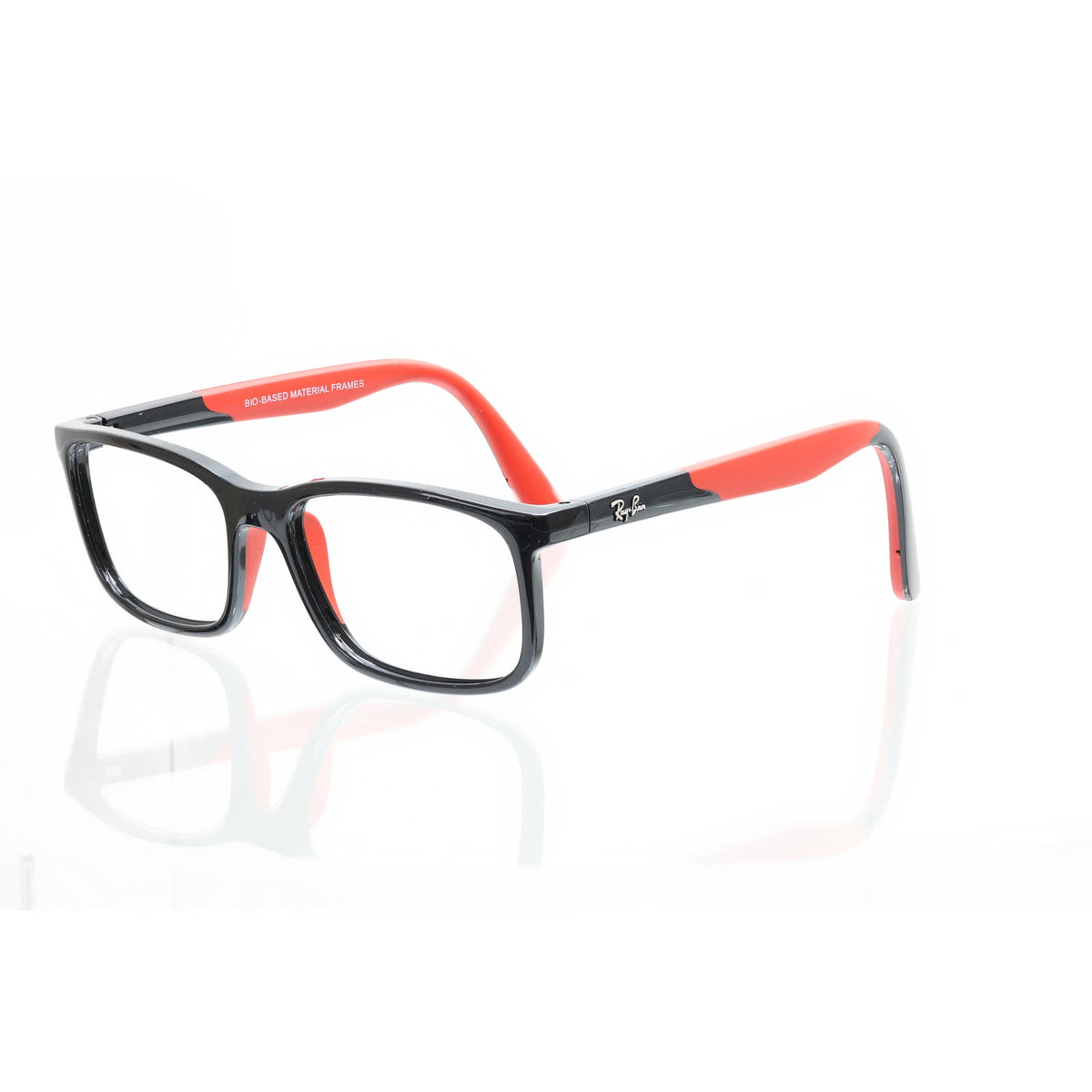 Ray-Ban youth-size eyeglass frames