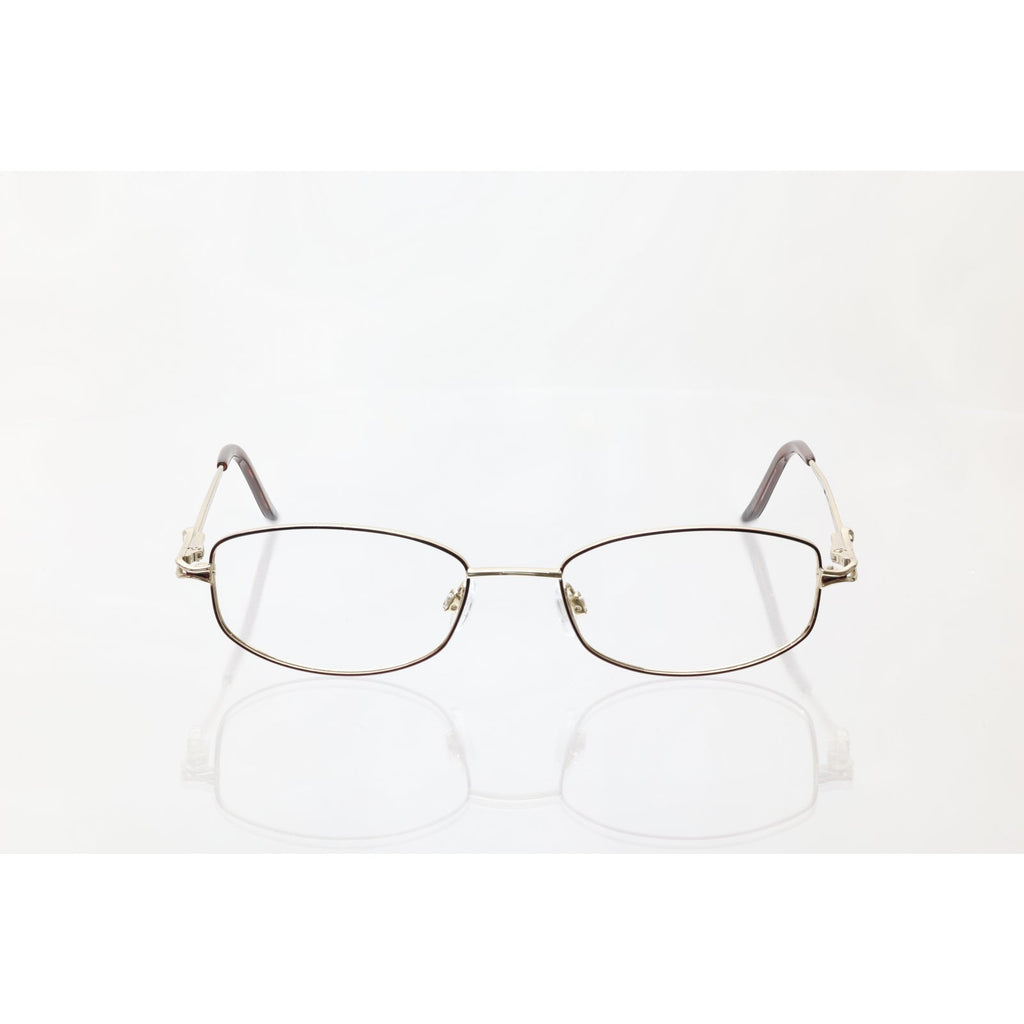 Sophia Loren M 207 Zyloware 077 eyeglass frames, photo 3 of 6