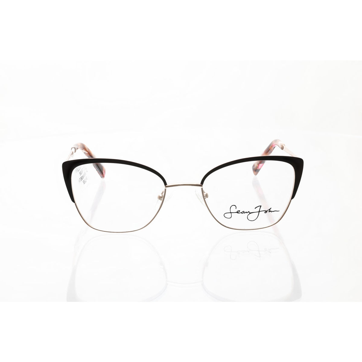 Sean John SJLO6015 210 eyeglass frames, photo 3 of 6