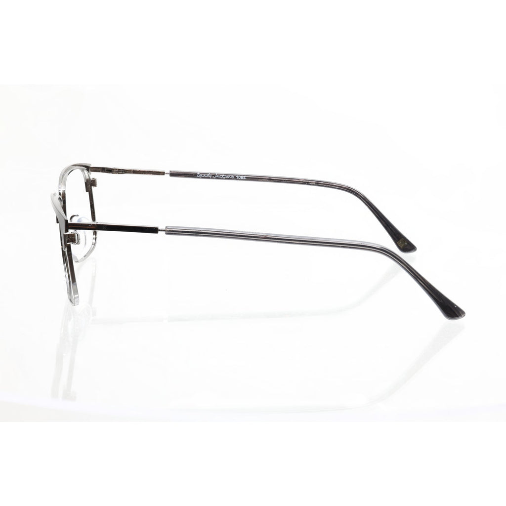 Randy Jackson 1084 Zyloware 058 eyeglass frames, photo 4 of 6