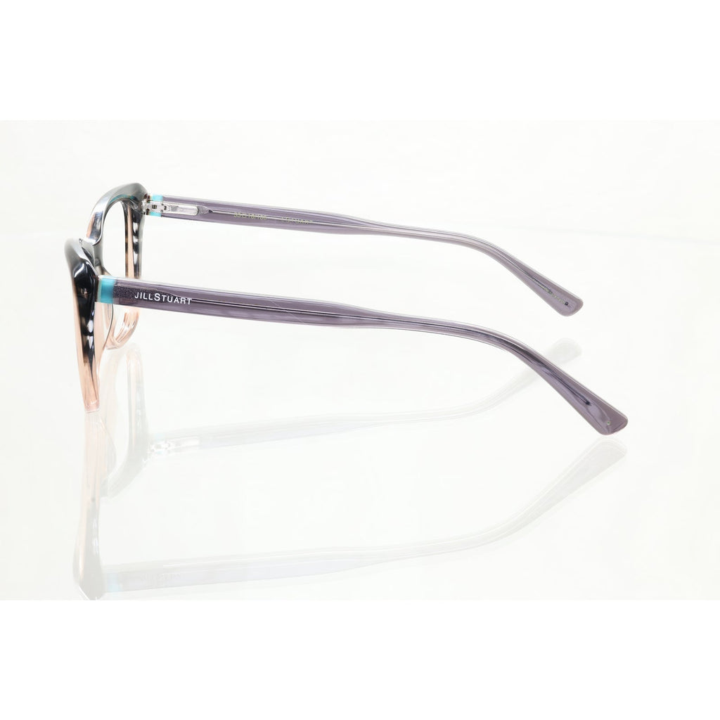 Jill Stuart JS413-1 brown/gray eyeglass frames, photo 4 of 8