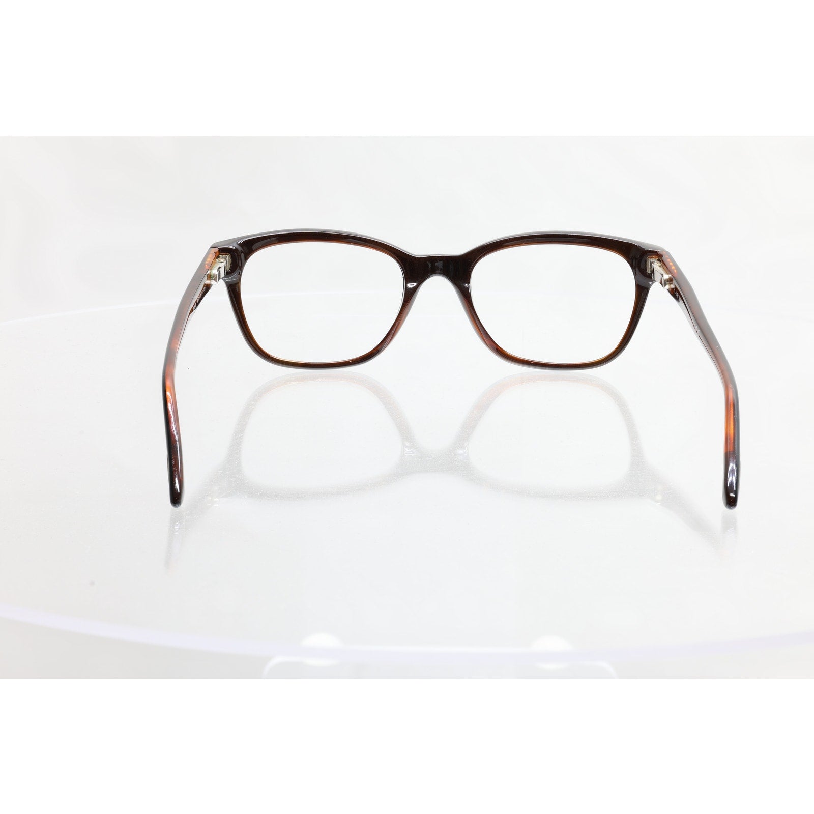 Tom Ford TF5207 005 49-18-135mm Eyeglass FRAMES ONLY - GOOD CONDITION