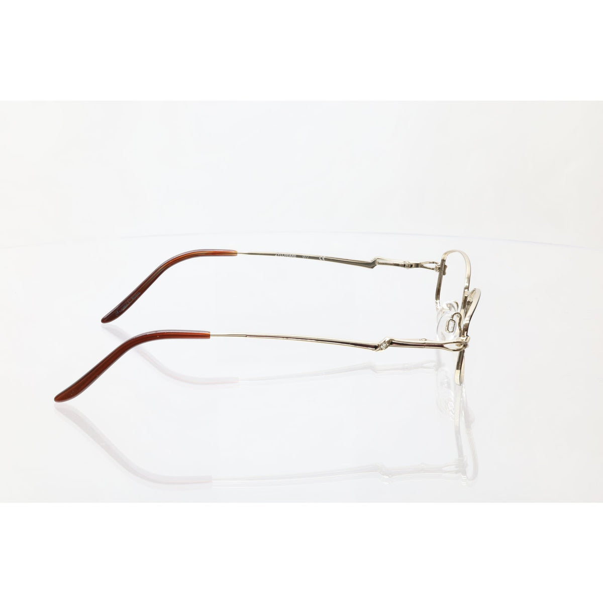 Sophia Loren M 207 Zyloware 077 eyeglass frames, photo 6 of 6