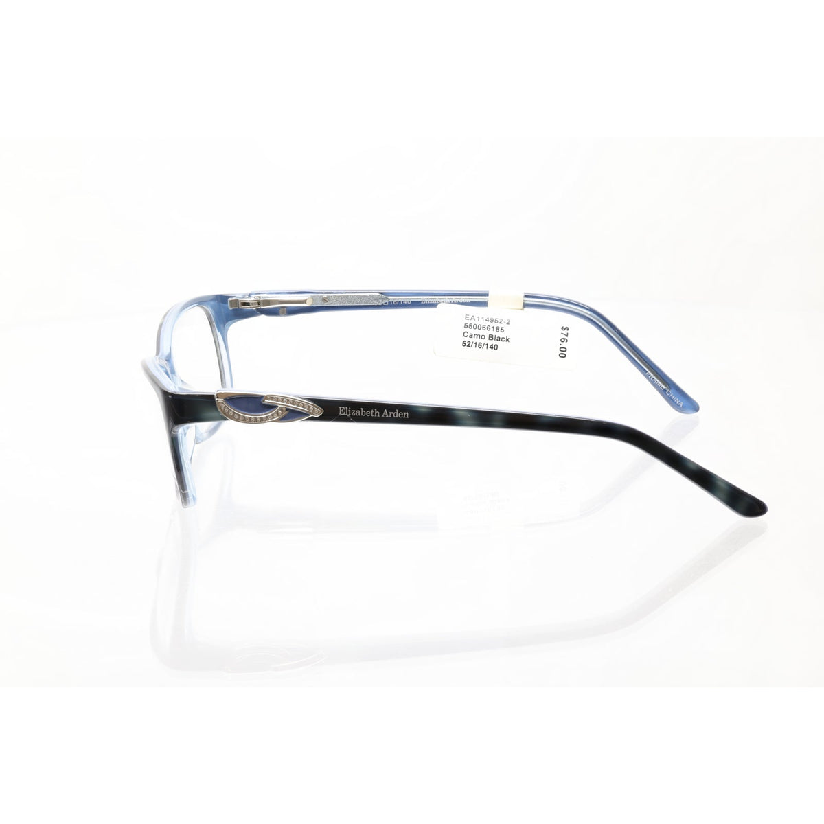 Elizabeth Arden EA1149-2 eyeglass frames, photo 4 of 6