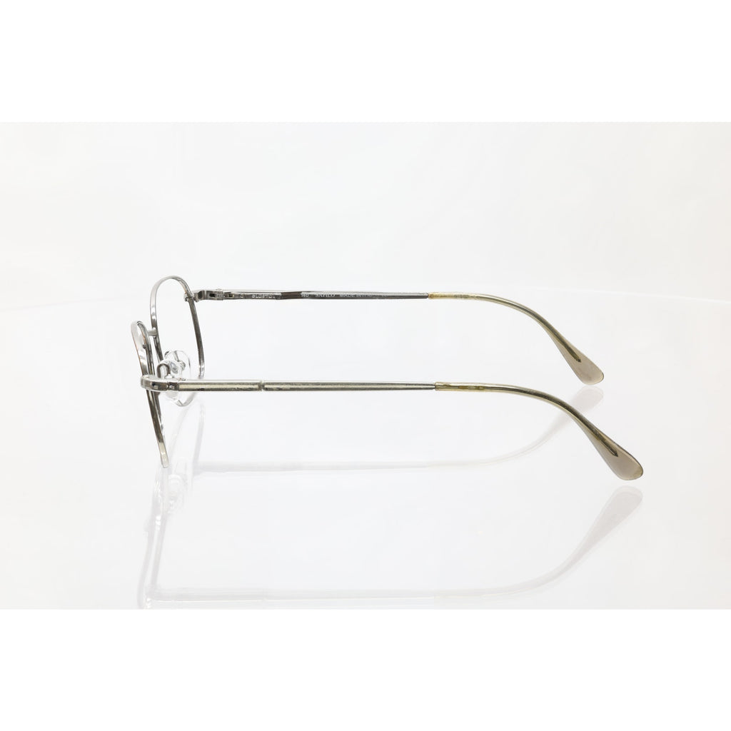 Safilo Elasta 7057 54-19-140mm H20 Eyeglass FRAMES ONLY - GOOD CONDITION