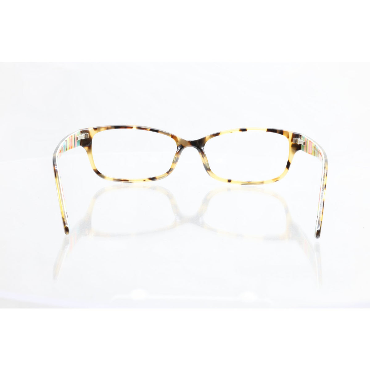 Kate Spade New York Lucyann 0W40 eyeglass frames, photo 5 of 6