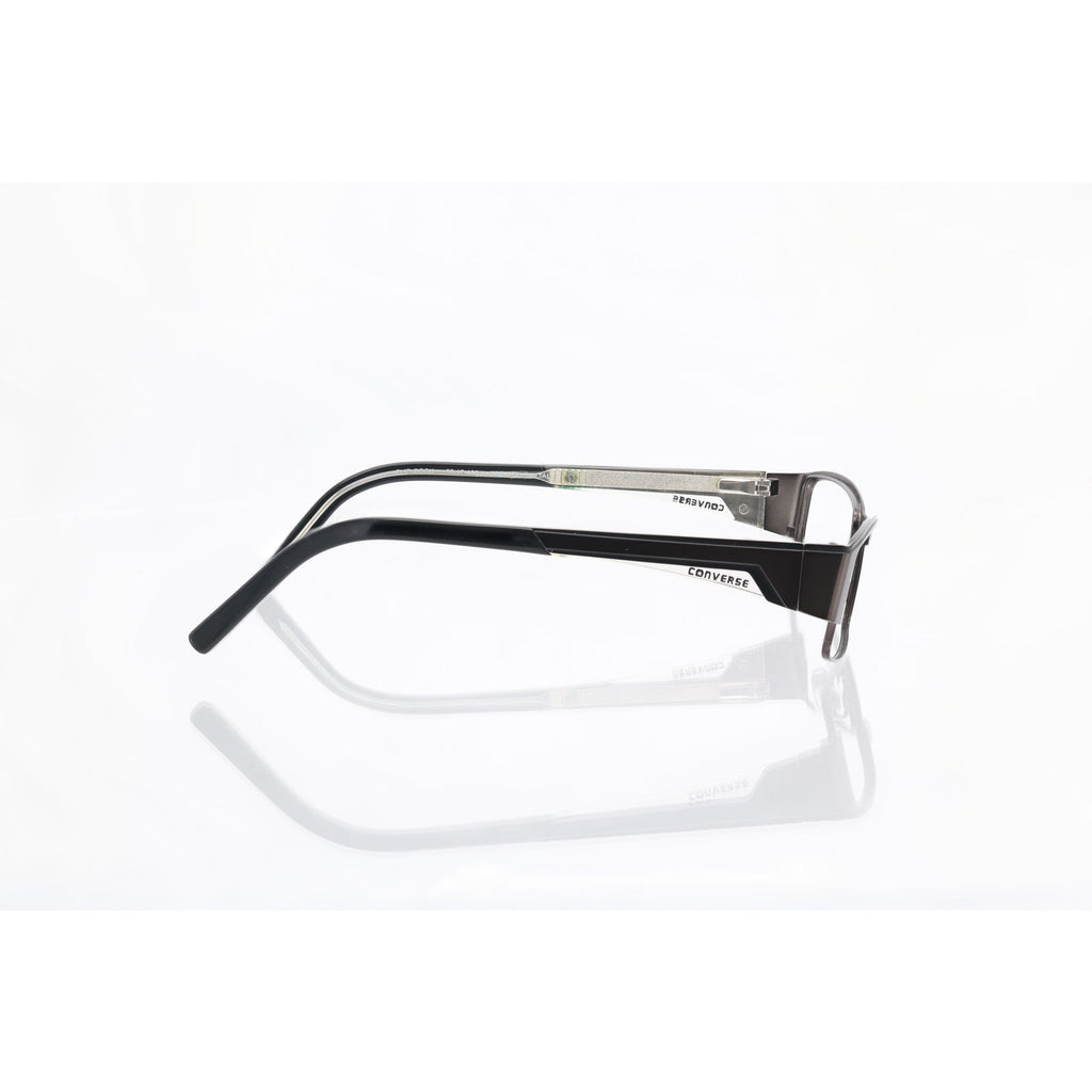 Converse Flip Book dark gunmetal eyeglass frames, photo 6 of 6