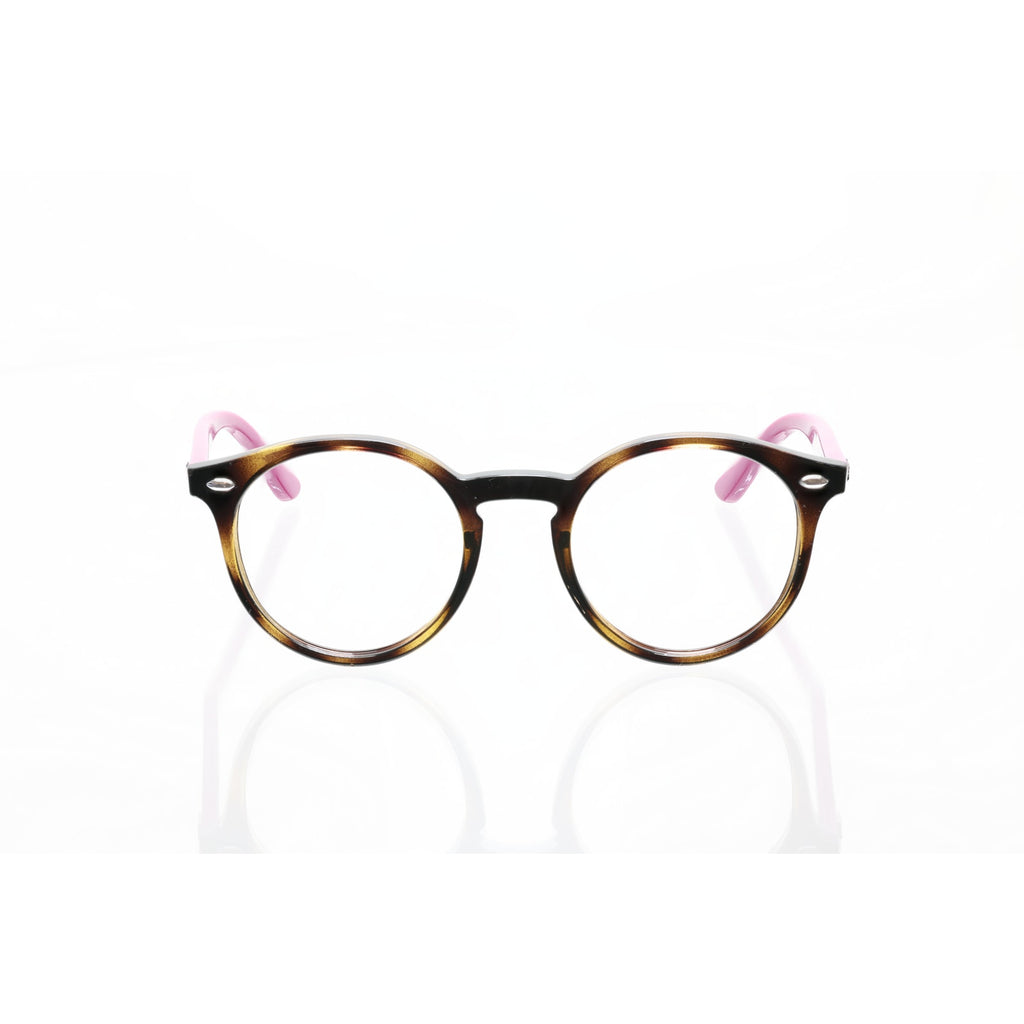 Ray-Ban Jr RJ9064S 7041/13 Youth Size 44-19-130 Eyeglasses FRAMES ONLY-VERY GOOD