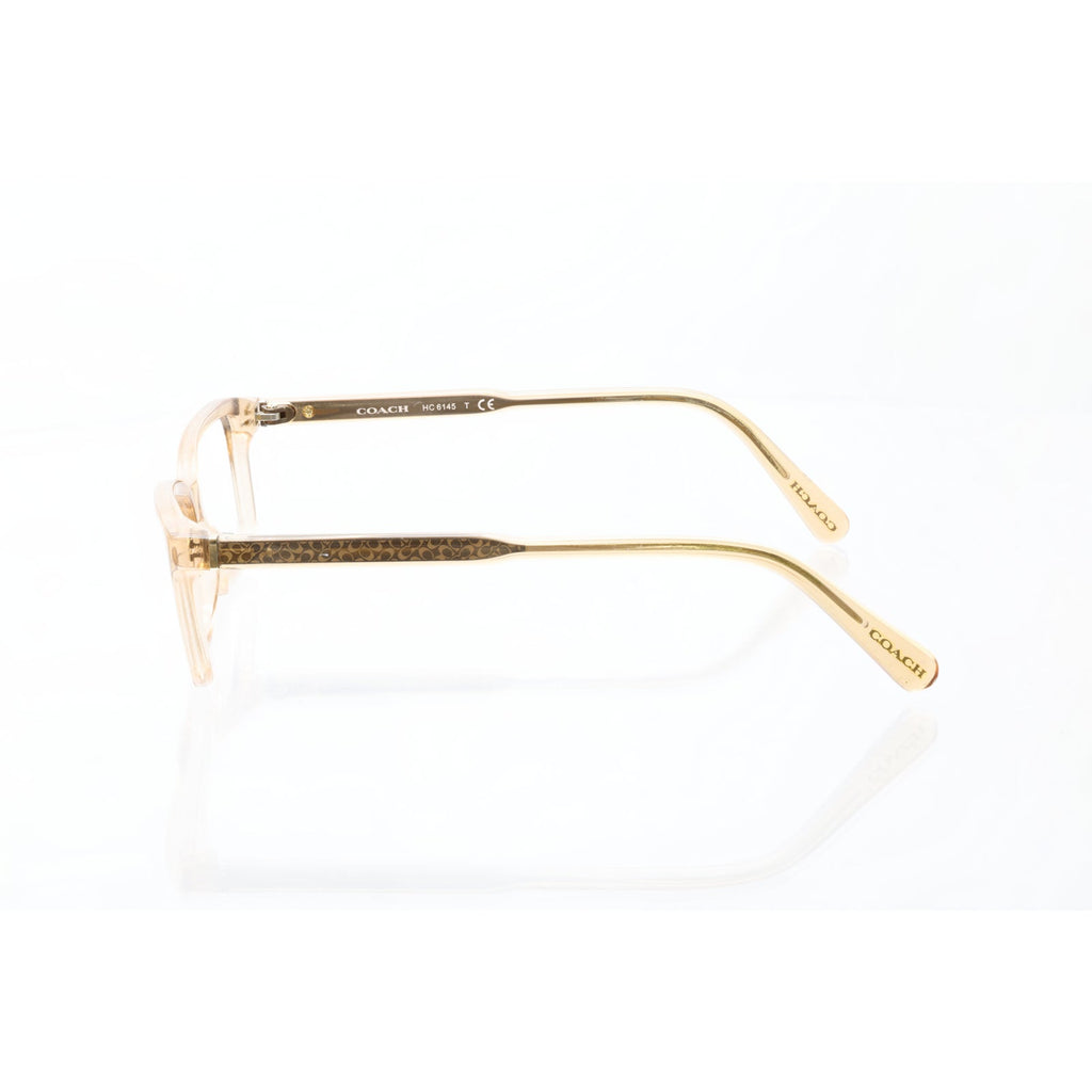 Coach HC 6145 5561 eyeglass frames, photo 4 of 6