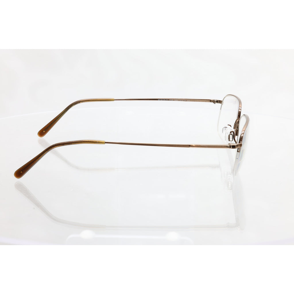 Luxottica Memorize 6506 54-19-145mm 3004 Eyeglass FRAMES ONLY - GOOD CONDITION