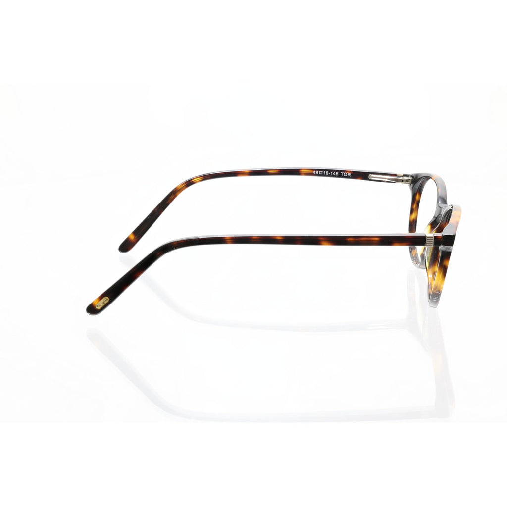 Ernest Hemingway 4677 tortoise eyeglass frames, photo 6 of 6