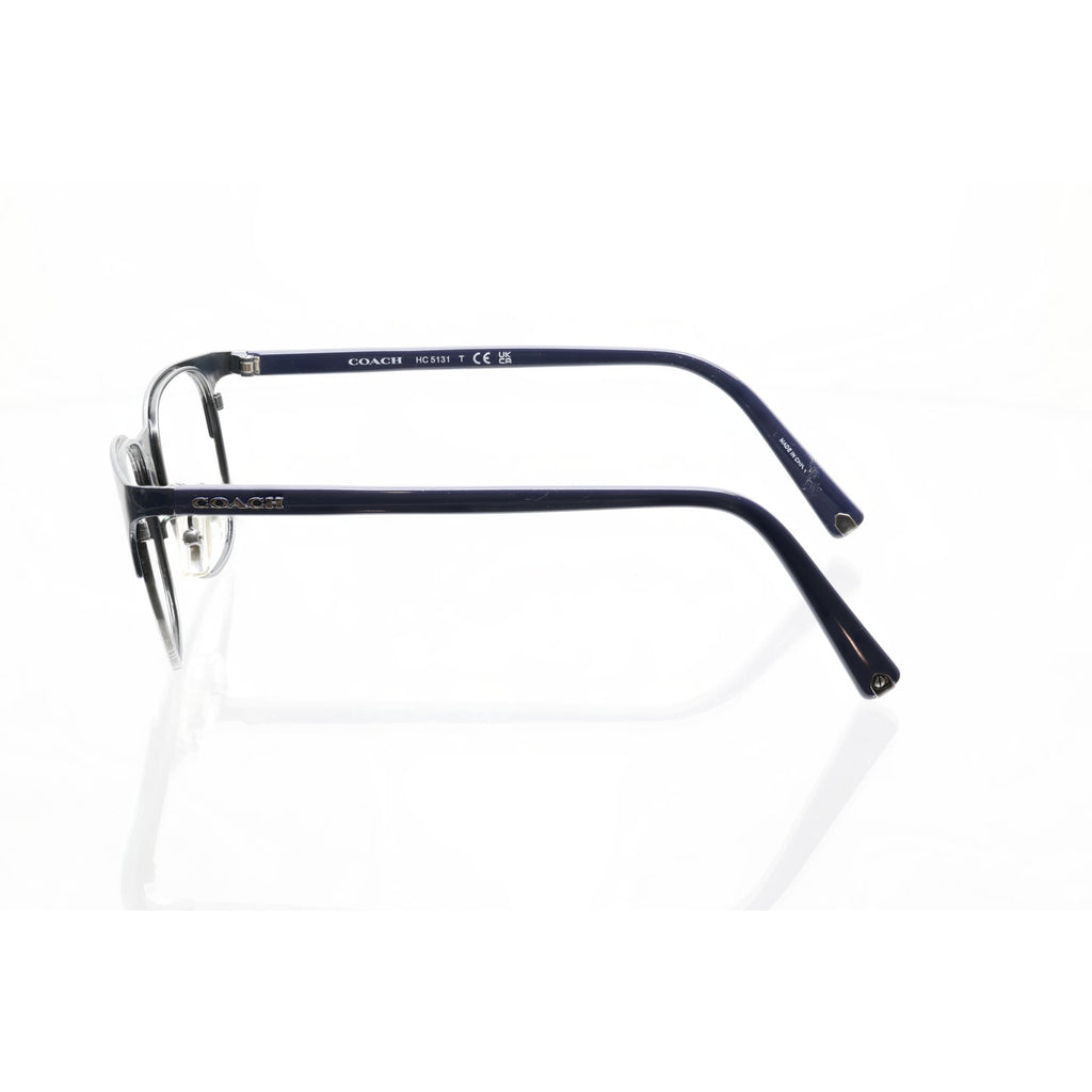 Coach HC 5131 9368 antique gunmetal eyeglass frames, photo 4 of 6