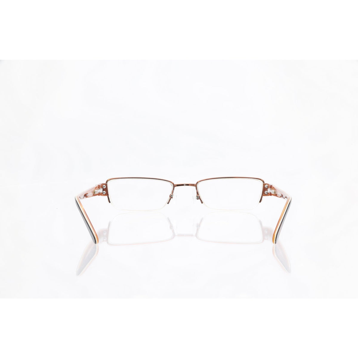 Banana Republic Nichole NAH eyeglass frames, photo 5 of 6