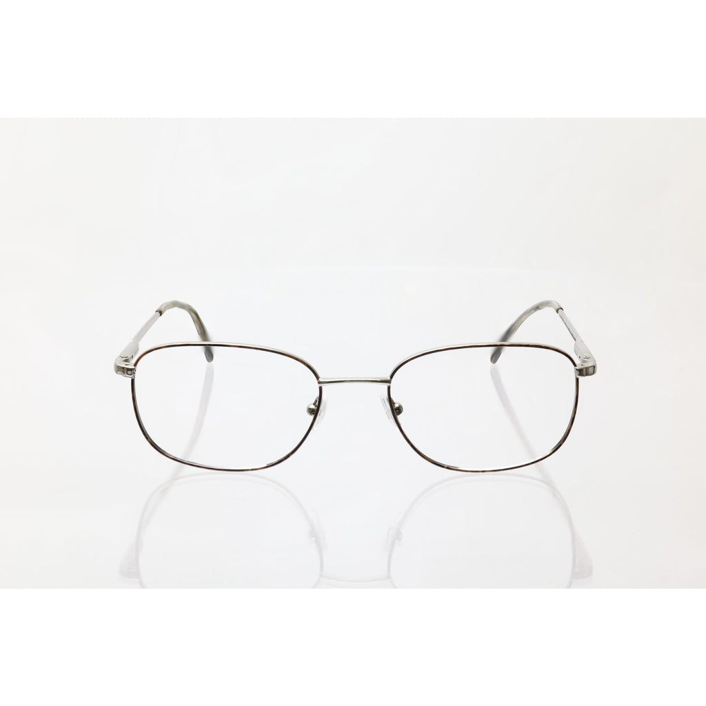 Safilo Elasta 7057 54-19-145mm H20 Eyeglass FRAMES ONLY - GOOD CONDITION