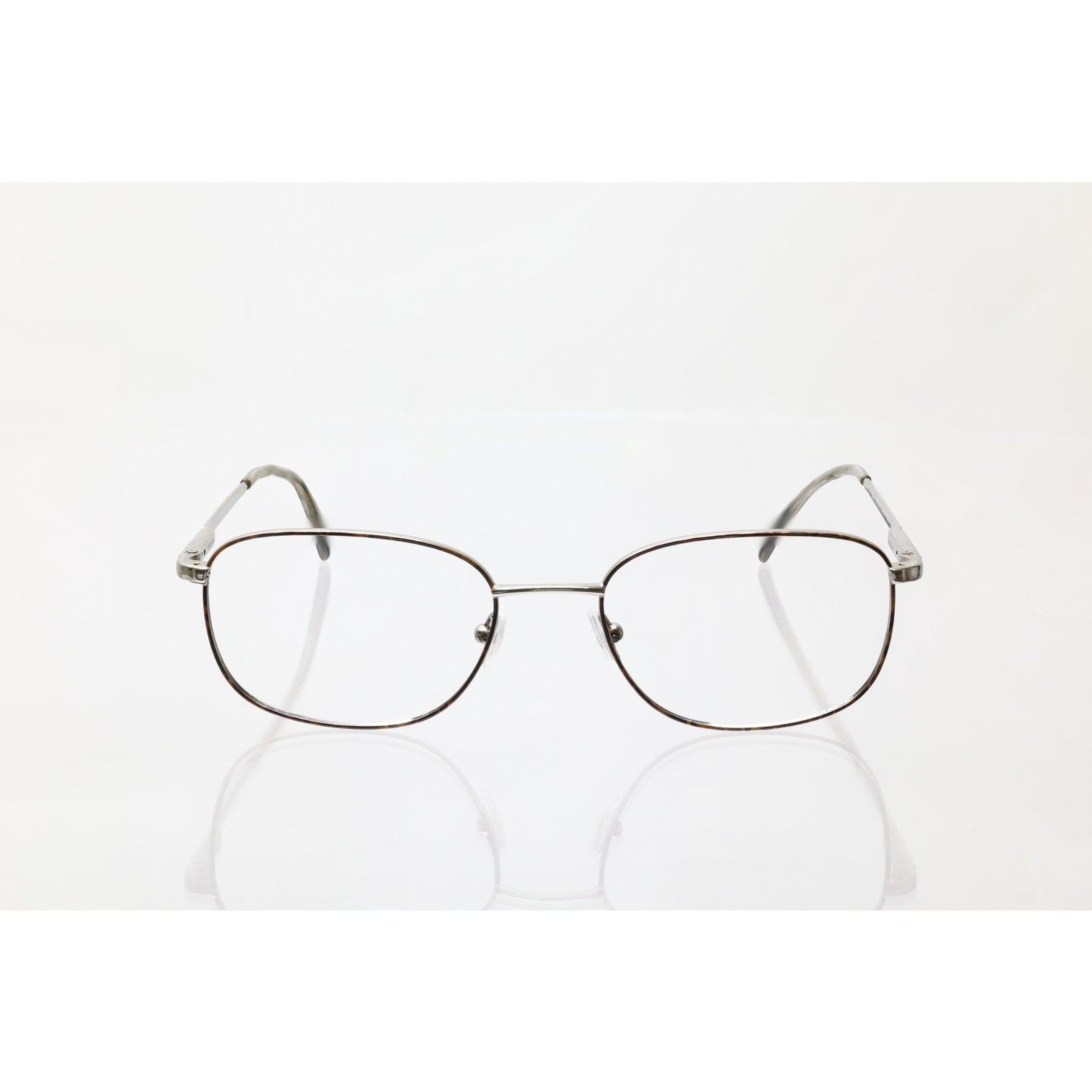 Safilo Elasta 7057 54-19-145mm H20 Eyeglass FRAMES ONLY - GOOD CONDITION