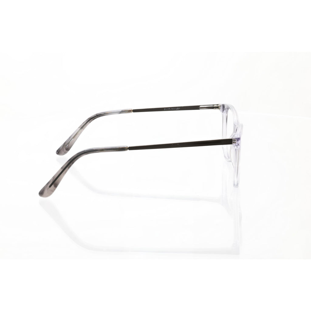 Baron BZ132 LGY eyeglass frames, photo 6 of 6