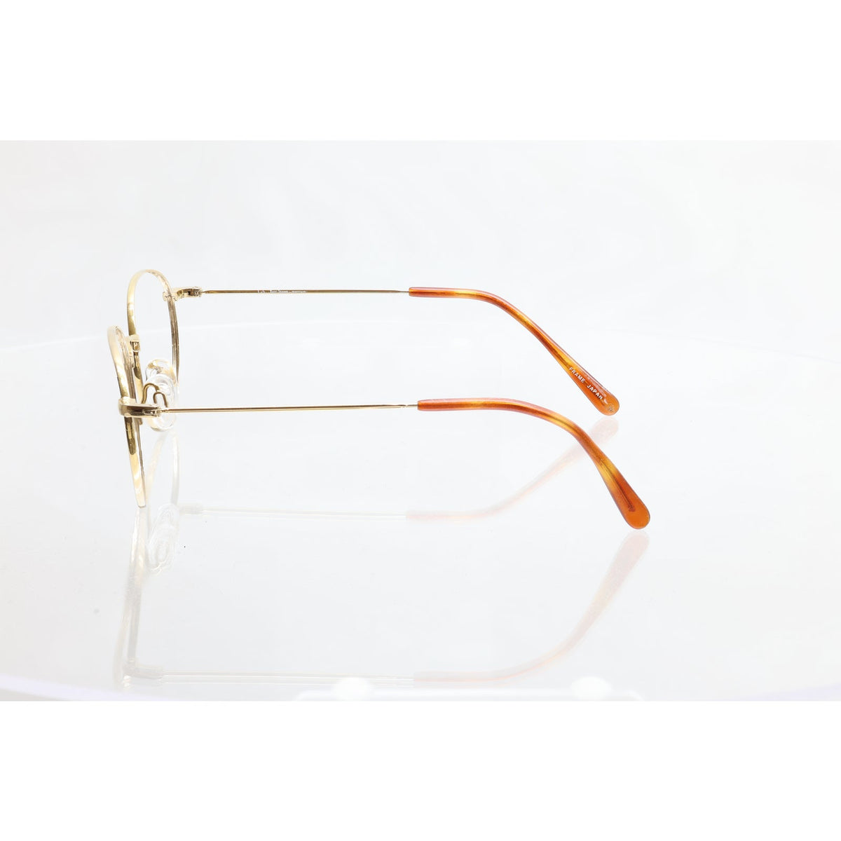 Tizz Titanium by Marcolin Style 2017 eyeglass frames, photo 4 of 6