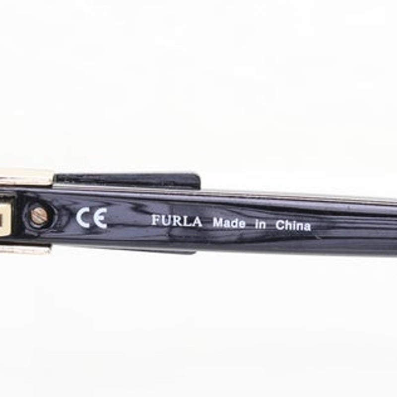 Furla Scilla SU4770J Z42P black sunglasses, photo 8 of 9