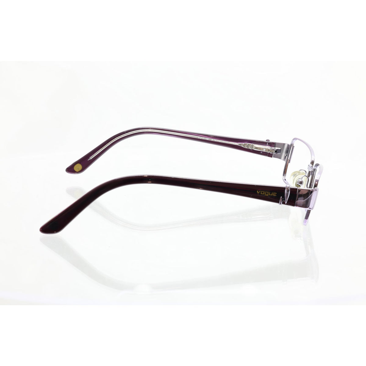 Vogue VO3748 612 eyeglass frames, photo 6 of 6