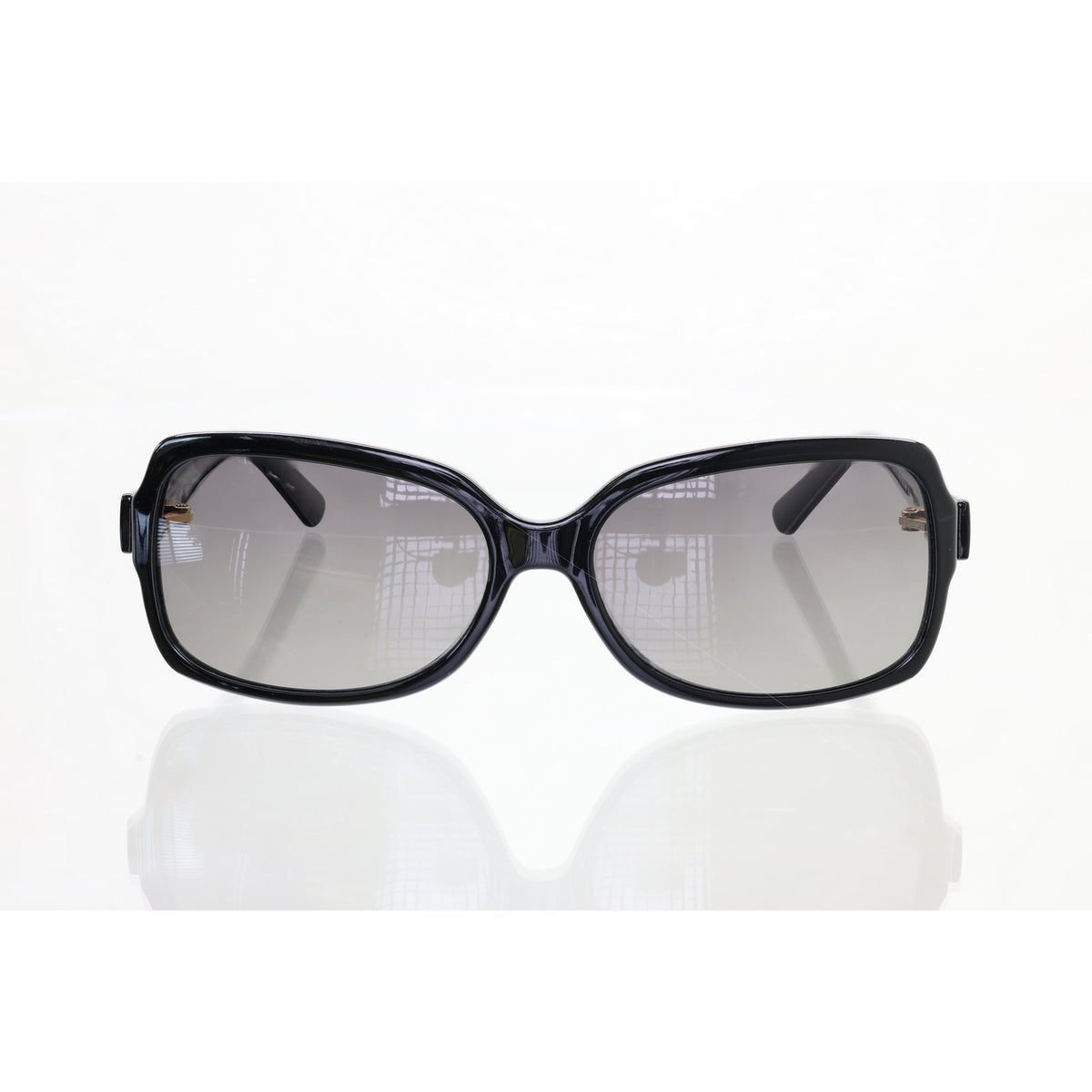 Furla Scilla SU4770J Z42P black sunglasses, photo 4 of 9