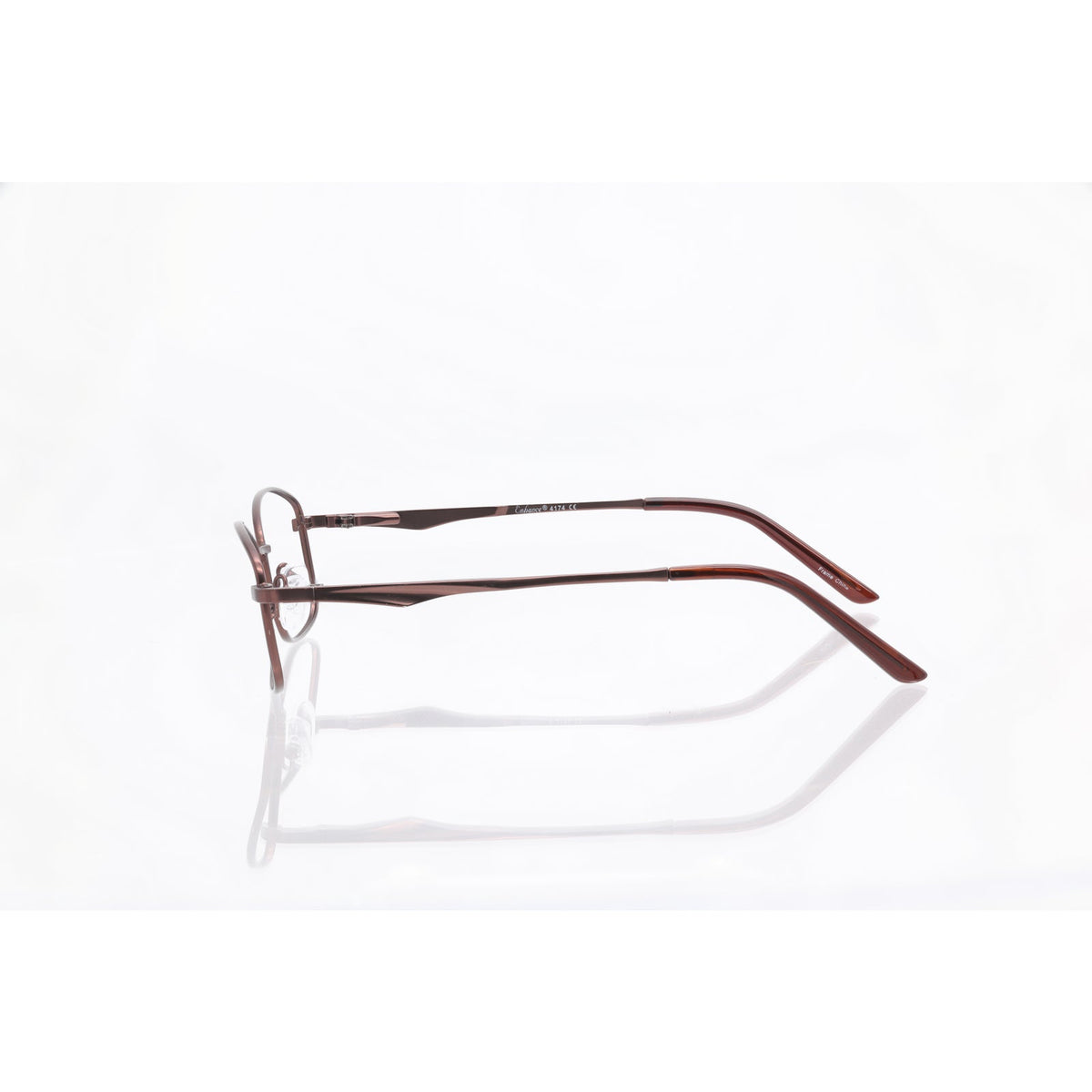 Enhance 4174 eyeglass frames, photo 4 of 6