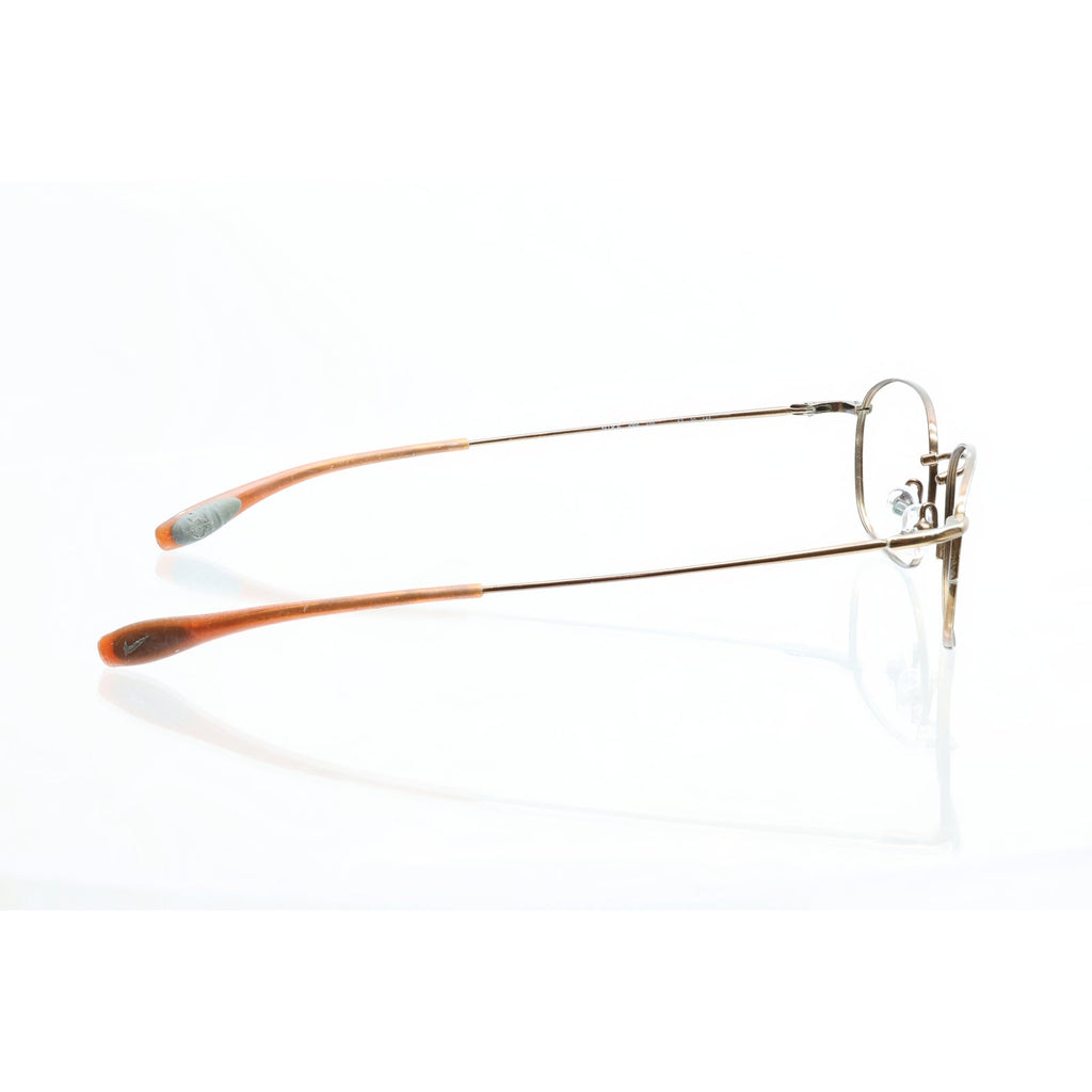 Nike Flexon 4009 210 eyeglass frames, photo 6 of 6