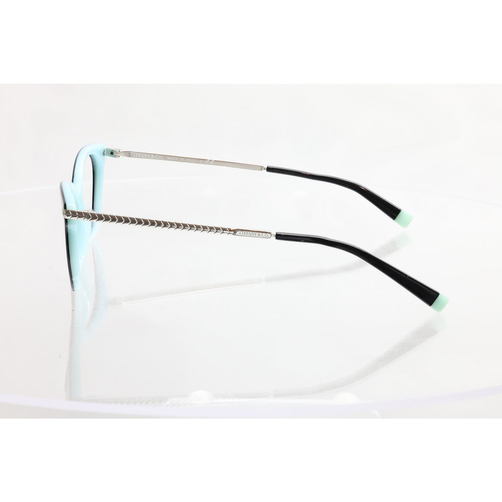 Tiffany & Co TF2194 52-16-140mm 8055 Eyeglass FRAMES ONLY - GOOD CONDITION